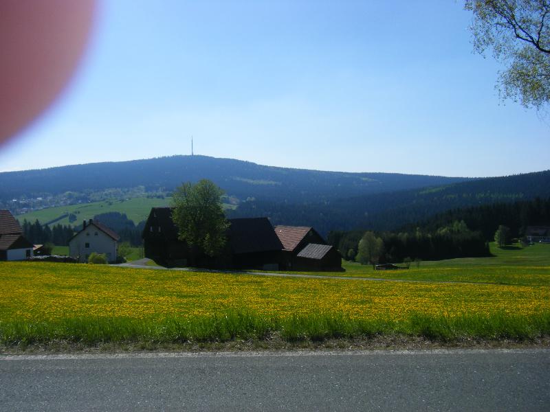 Ochsenkopf