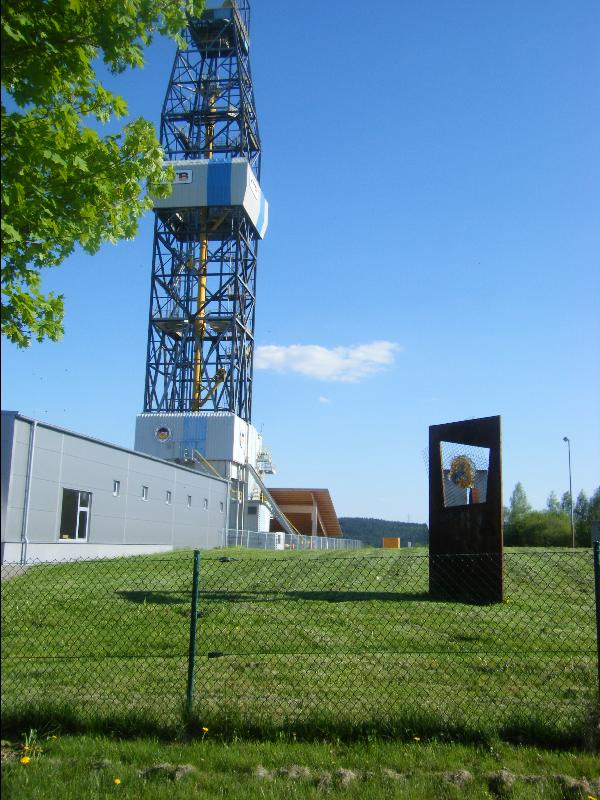 Bohrer