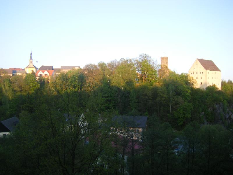 Windischeschenbach