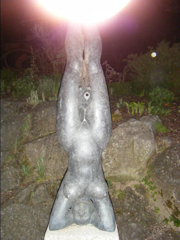 Fischfrau