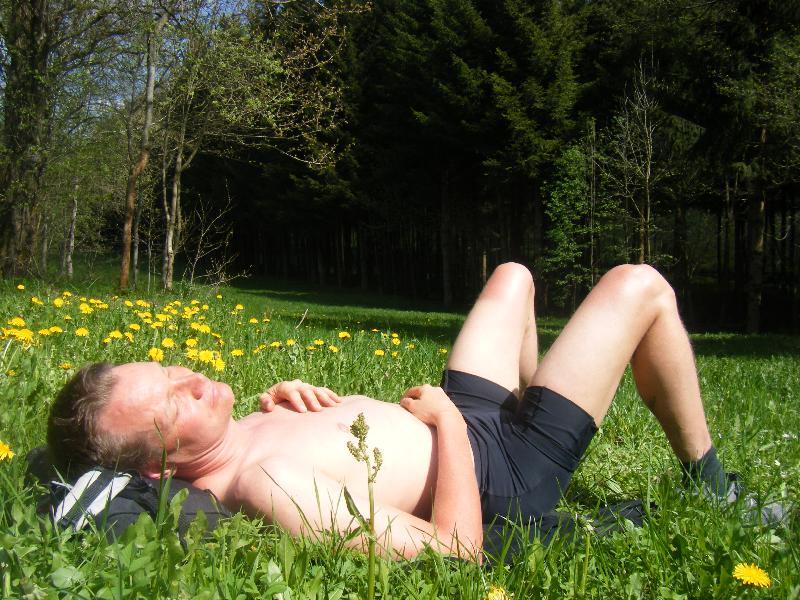 Auszeit