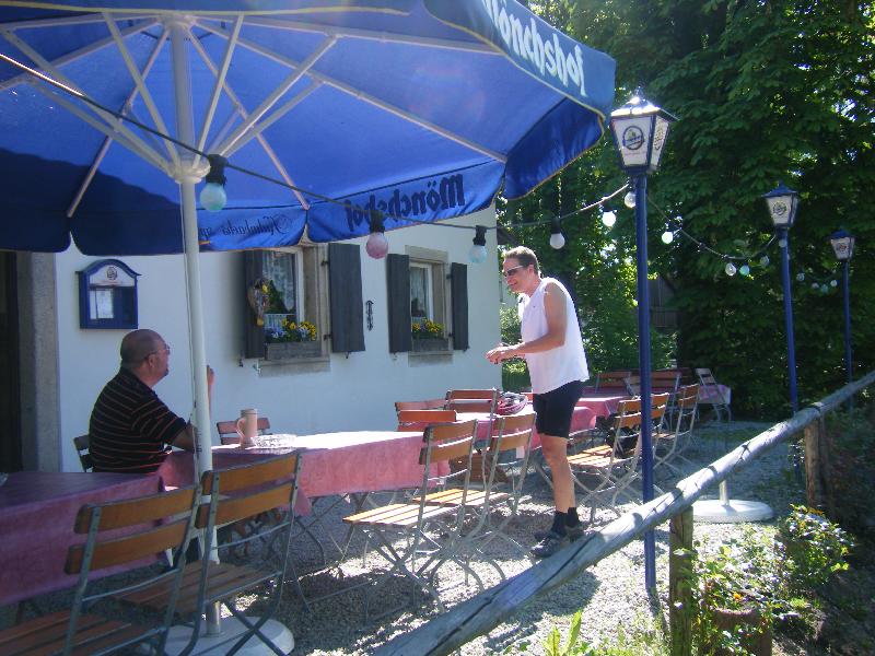 Wildenau