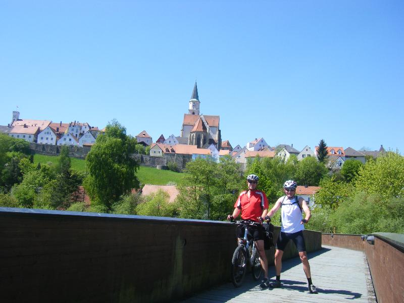 Nabburg