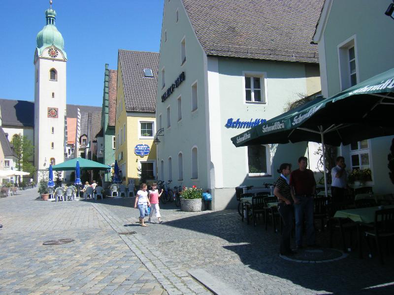Doppeluhr