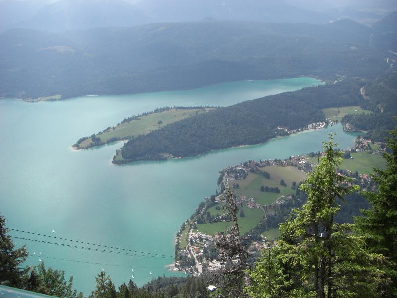 Ankunft