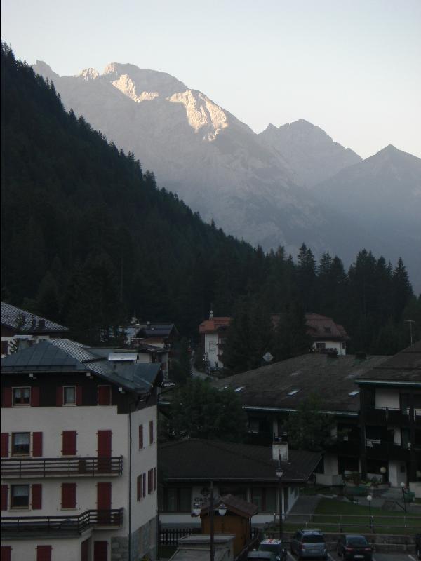 Guten Morgen