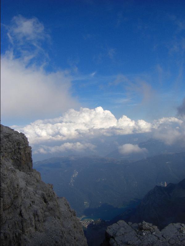 Molveno