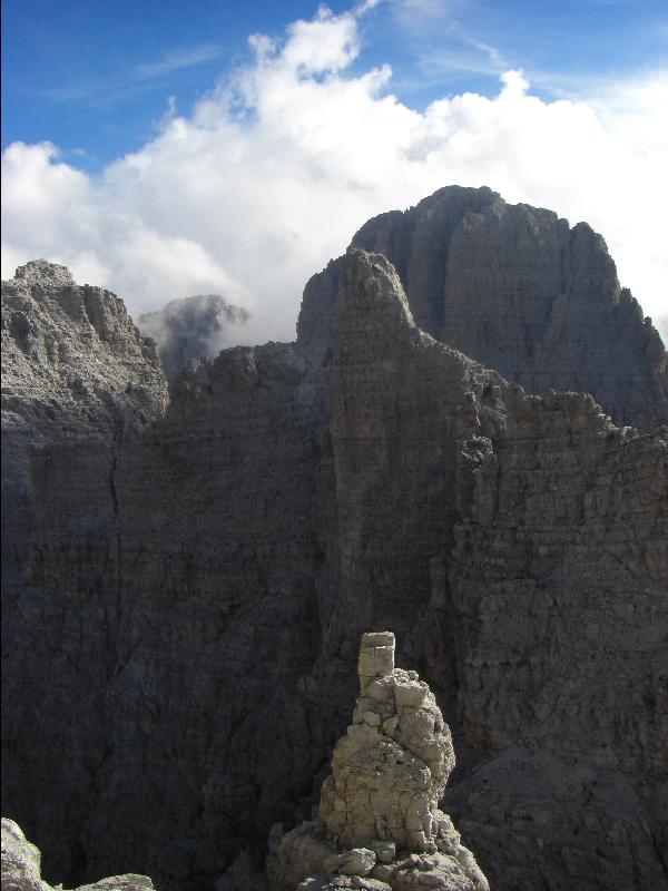 mehr Felsen