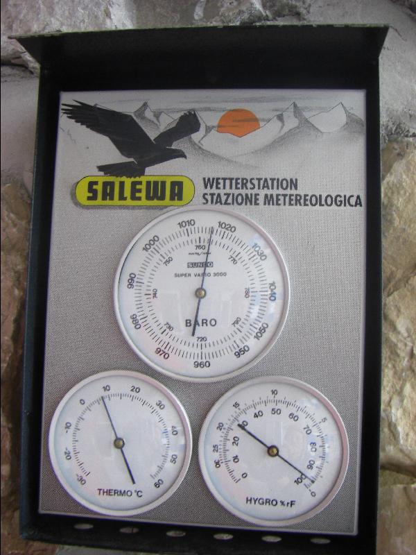 Wetterstation