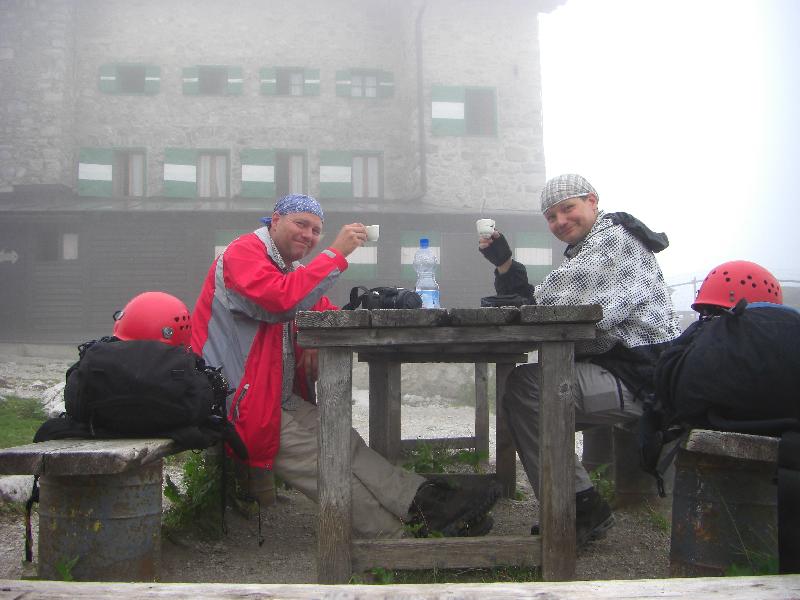 Refugio Brentei
