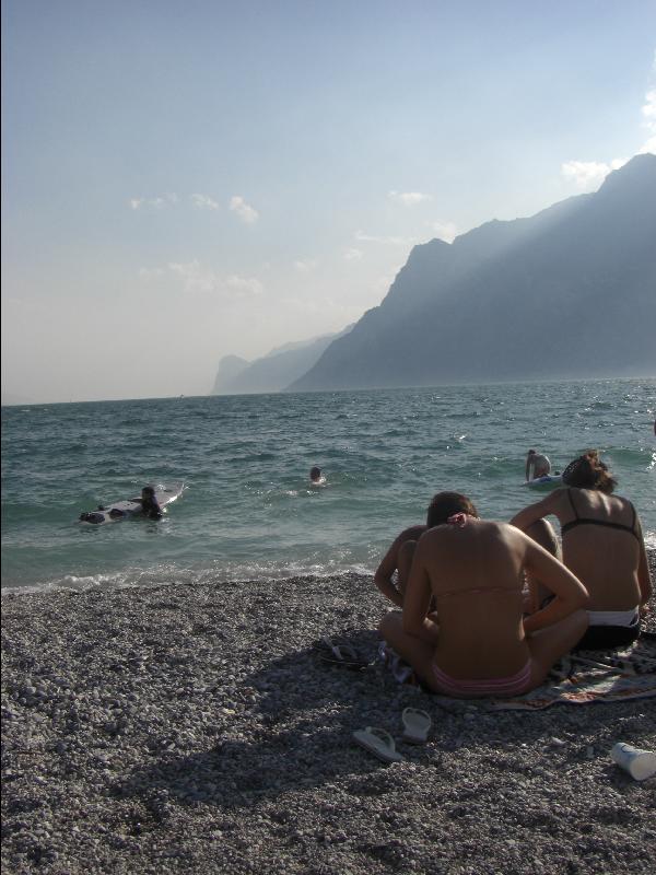 Gardasee