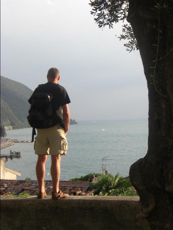 Aussicht