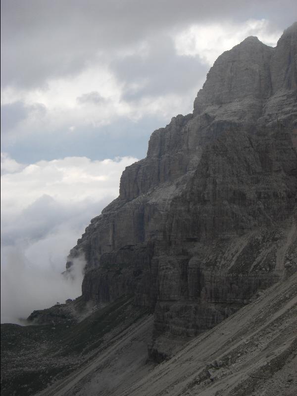 Berge I