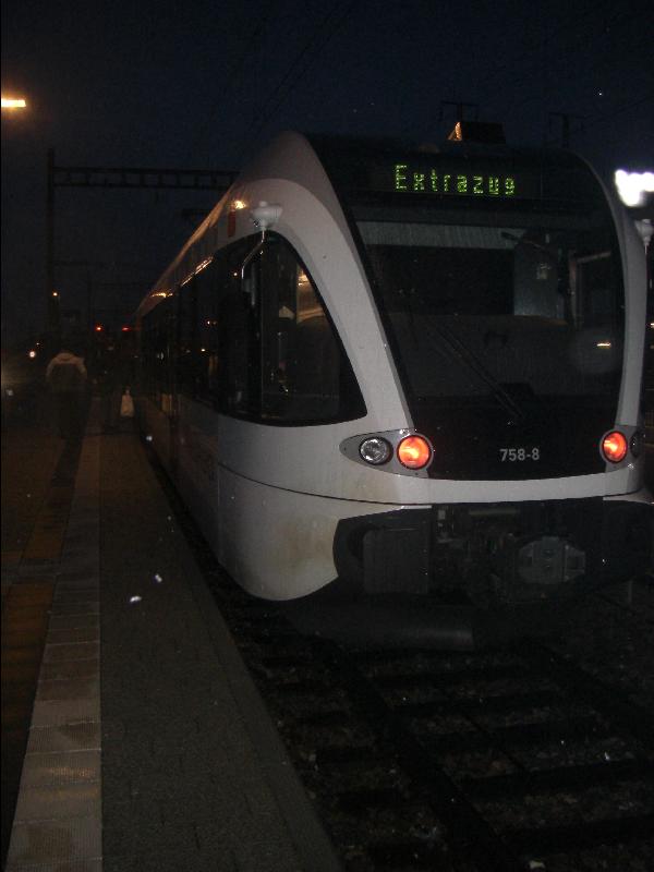 Express
