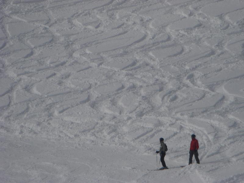 Tiefschnee
