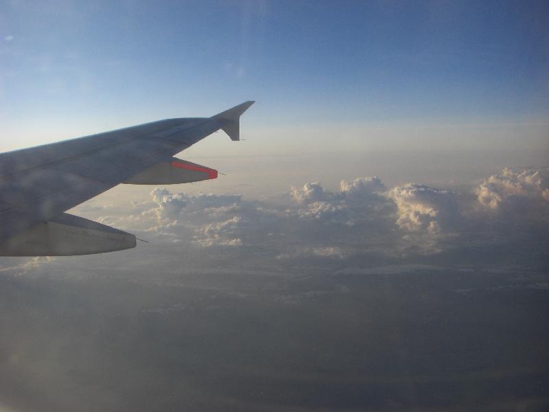 Wolkenberge