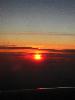 Der Sonne hinterher