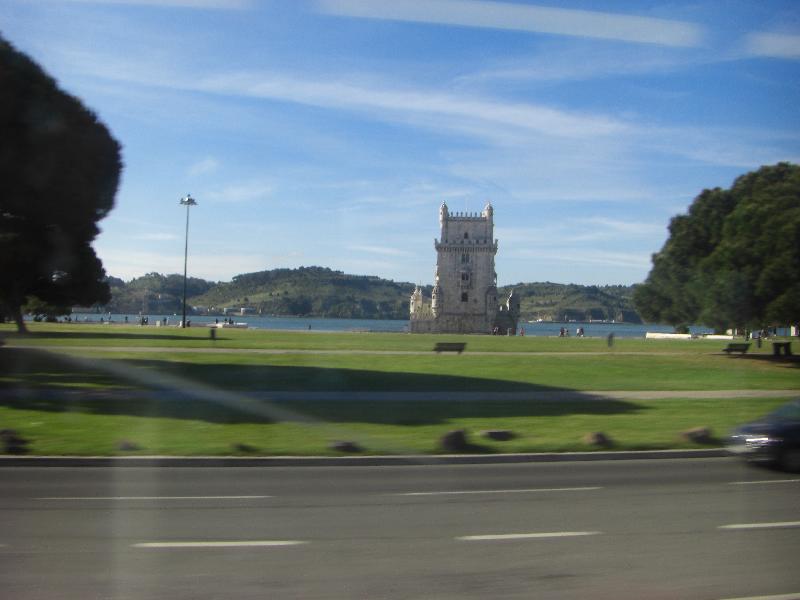 Torre