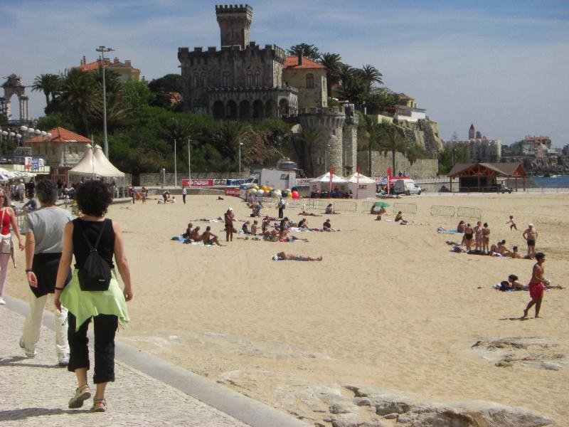 Strand
