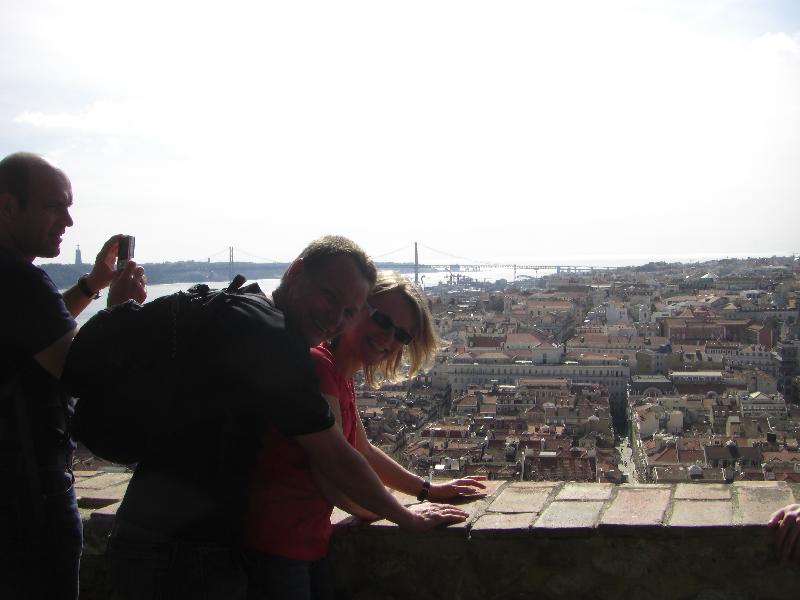 Genuss ber Lissabon