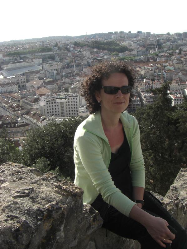 Ute ber Lissabon