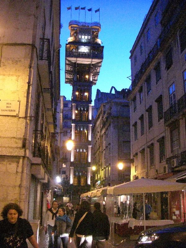 Elevatore