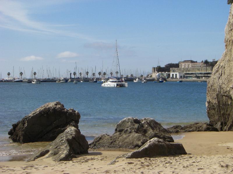 Hafen