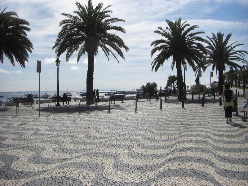 Promenade