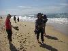 Strandwandern