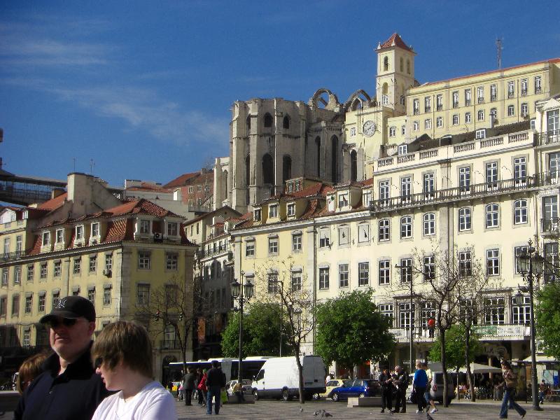 Oberstadt