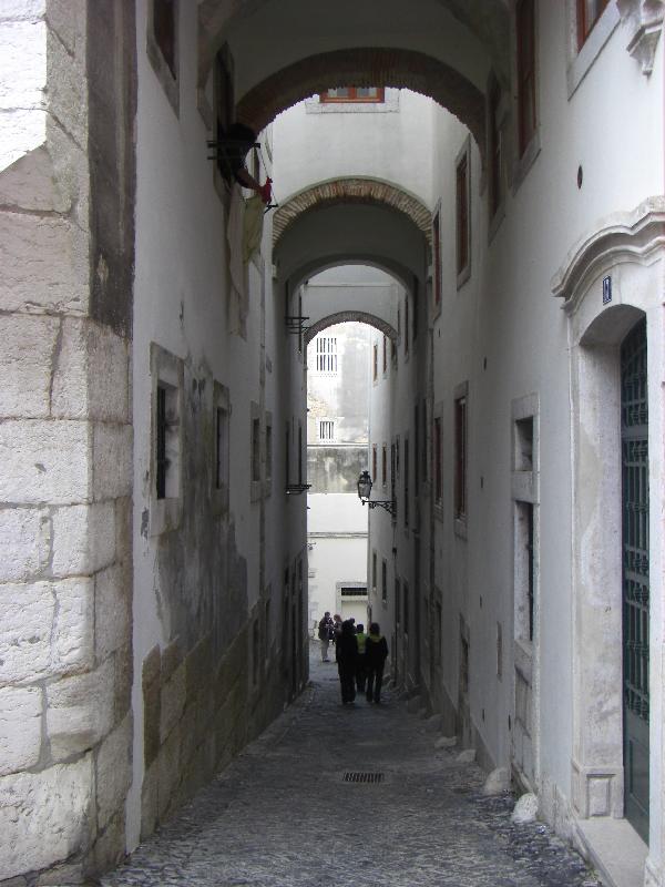 Hohlweg
