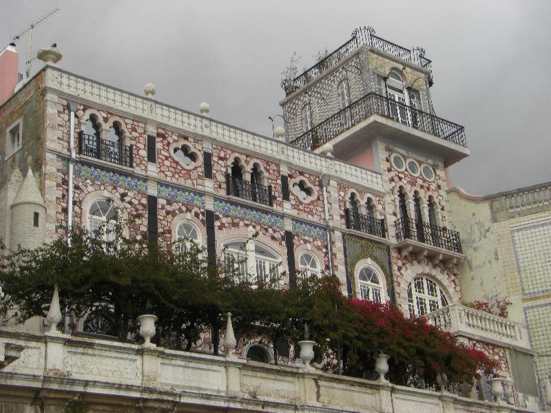Mosaik