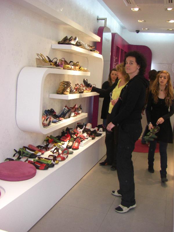 Schuhe