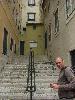 Treppe