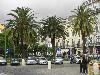 Parkplatz
