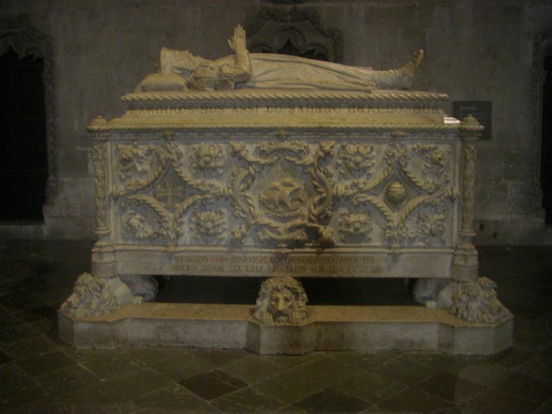 Vasco da Gama