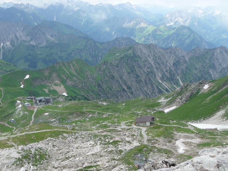 Mittelstation