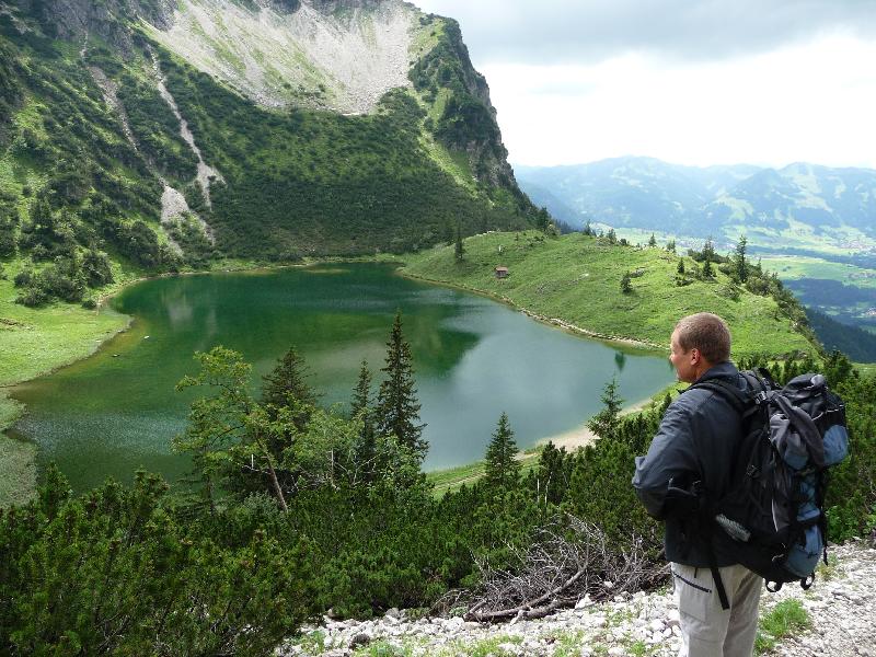unterer Gaissee