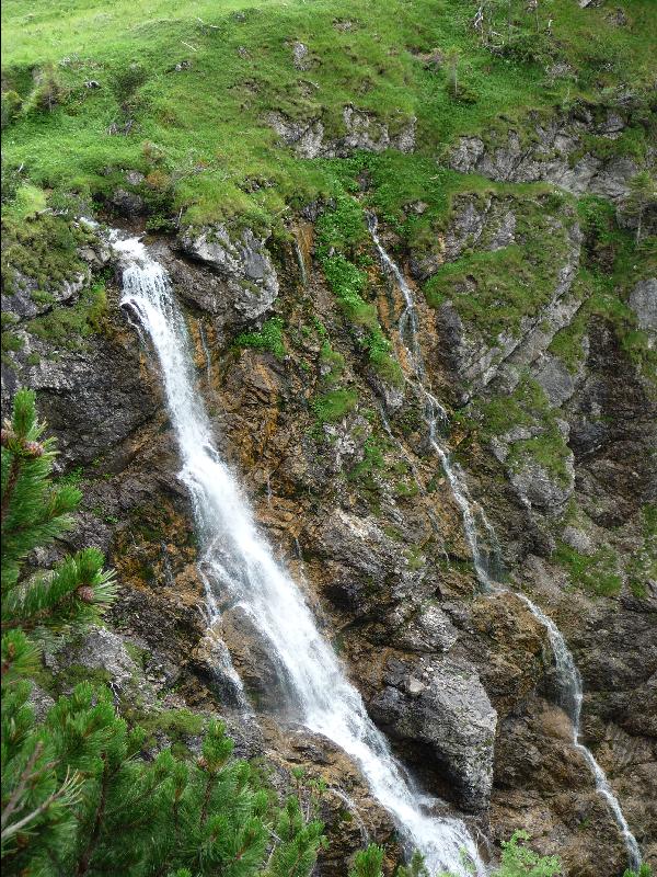 Wasser
