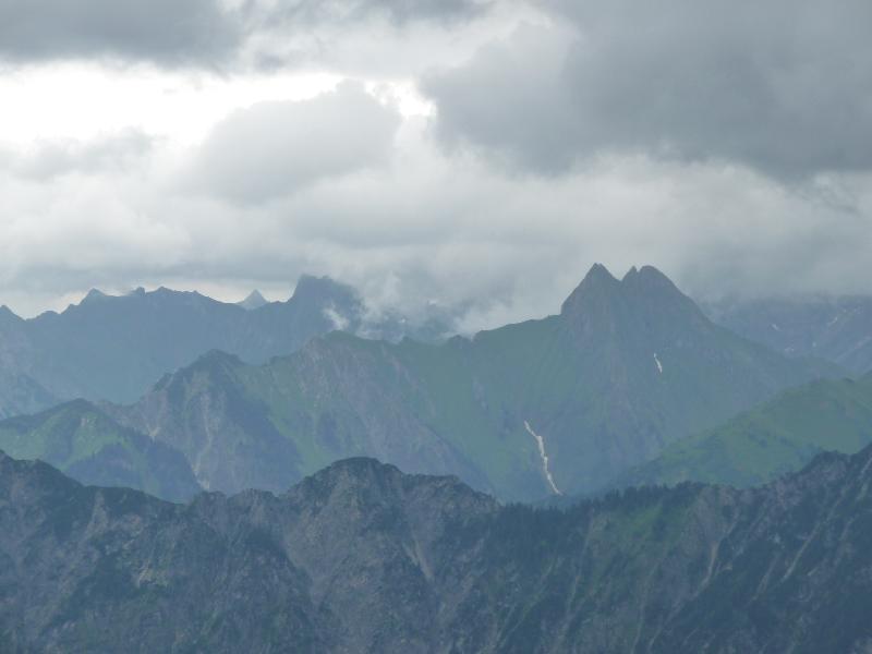 Ziegenkopf