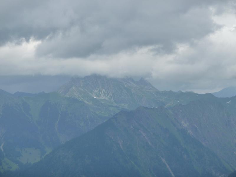 Wolkenkratzer