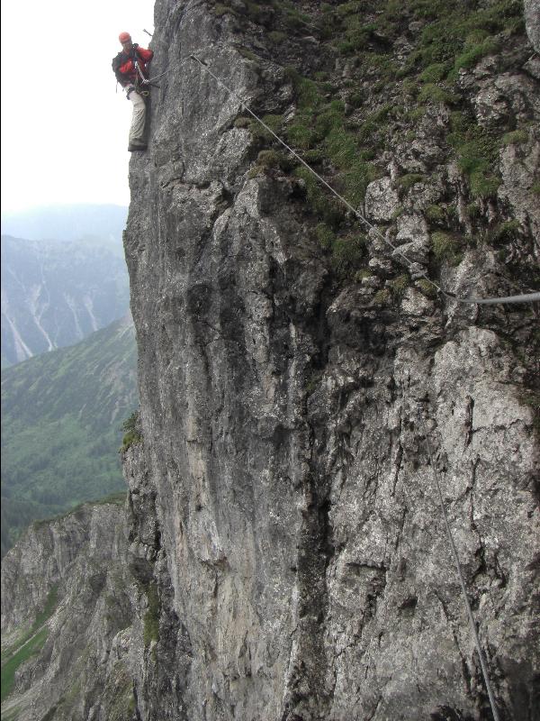 rutschig