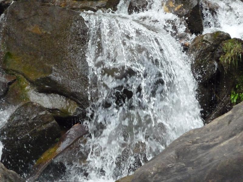 Wasser I