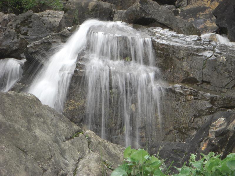 Wasser III
