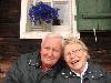 Mutter und Vater
