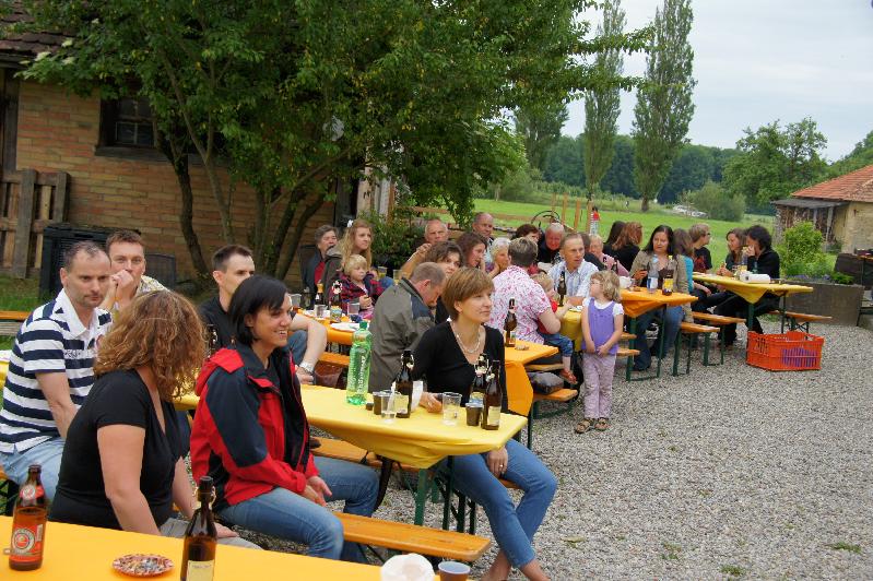 bersicht
