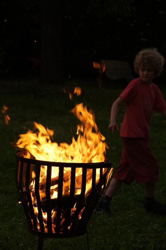 Feuermeister