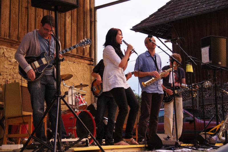 Band