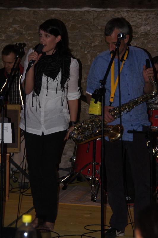 Musik