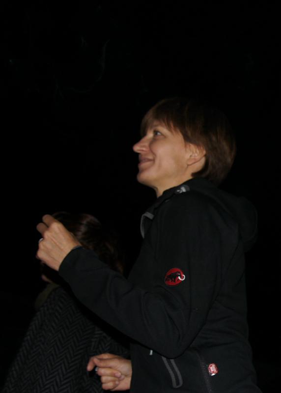 viel Feuer